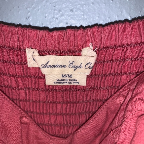 American Eagle Bodice Dress - Picture 6 of 6